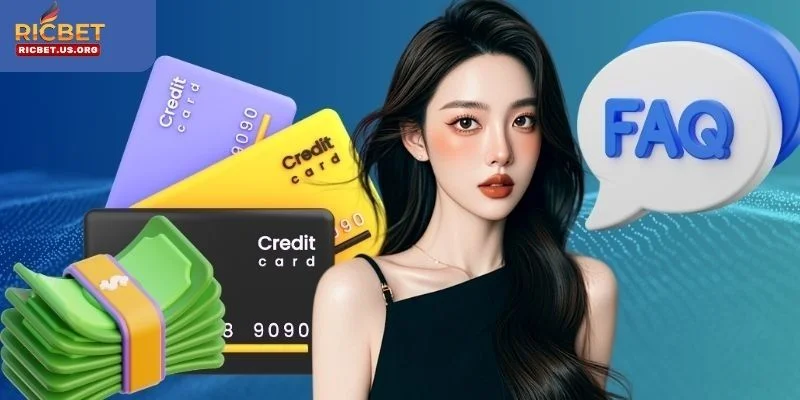 Lời giải thích rõ ràng trong quá trình rút tiền RICBET.