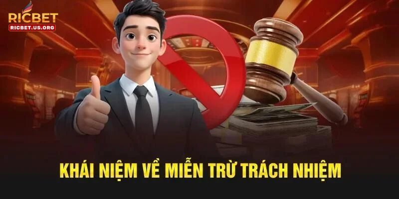Tân thủ cần hiểu rõ hơn về chính sách miễn trừ khi tham gia cược.
